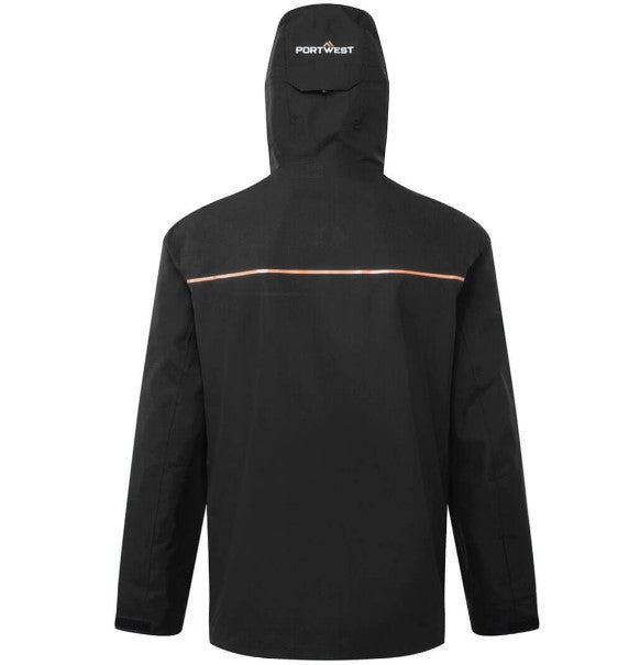 S385 High Performance Shell Jacket