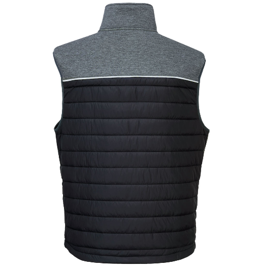 DX470 Hybrid Baffle Gilet