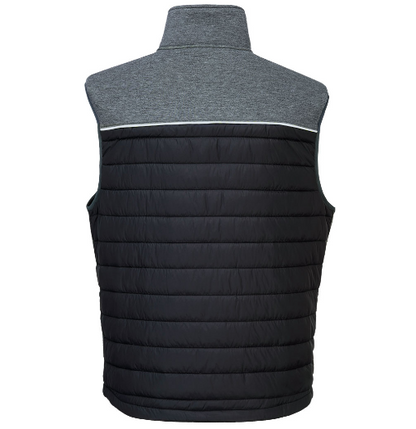 DX470 Hybrid Baffle Gilet
