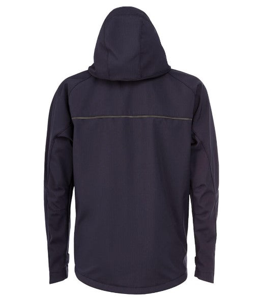 DX474 Softshell Jacket – Flexible Protection for Yard Work