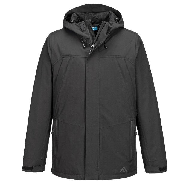 KX364 Sport Rain Waterproof Jacket