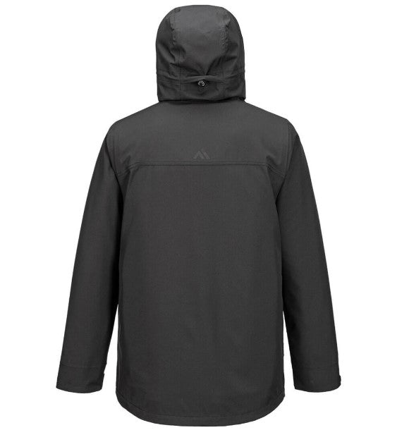 KX364 Sport Rain Waterproof Jacket