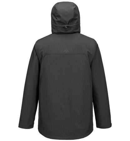 KX364 Sport Rain Waterproof Jacket