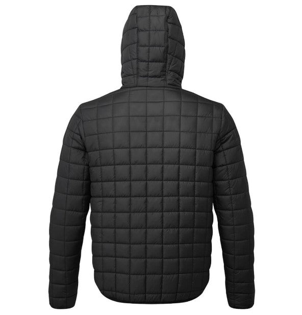PW329 Square Baffle Jacket