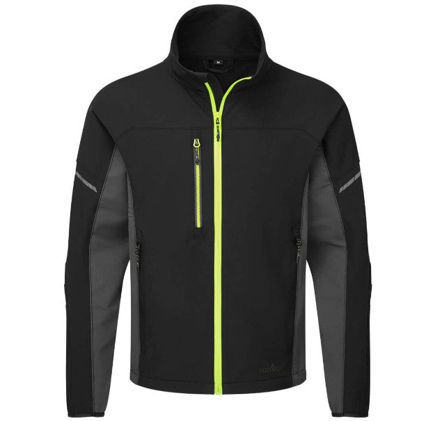 EV475 Stretch Work Jacket