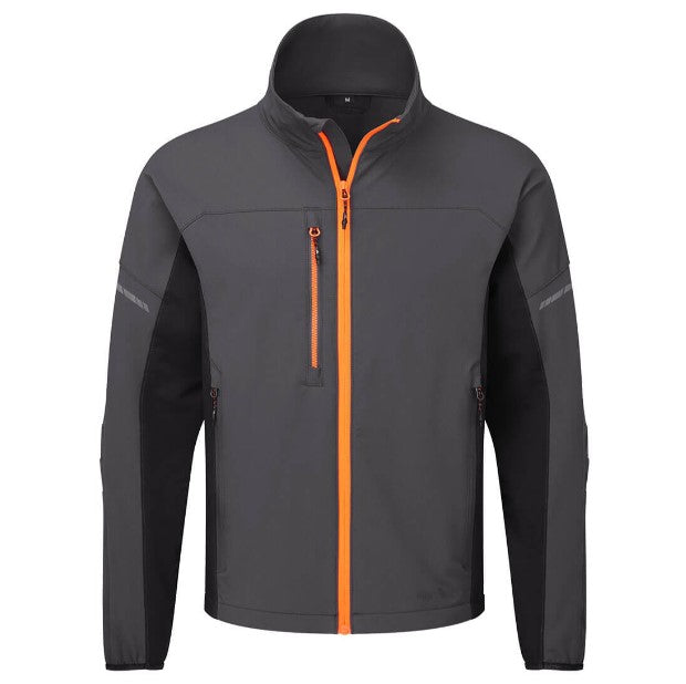 EV475 Stretch Work Jacket