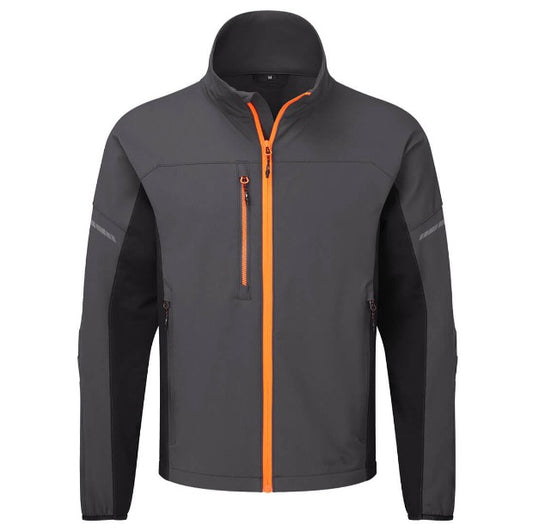 EV475 Stretch Work Jacket