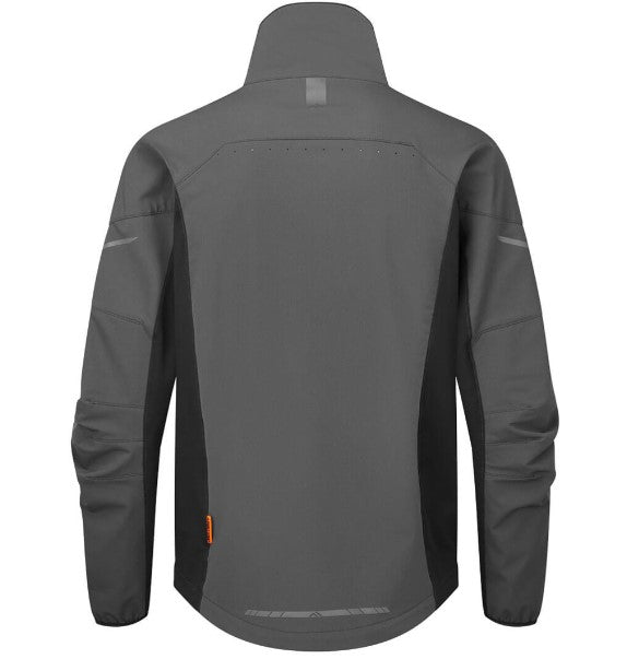 EV475 Stretch Work Jacket