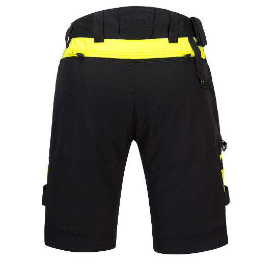 DX444 Detachable Holster Pocket Shorts