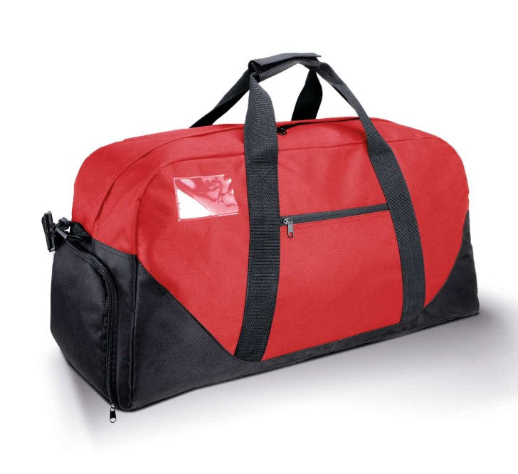 Travel & Sports Bag - WKI0610