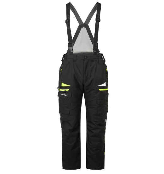 DX458 Winter Trousers