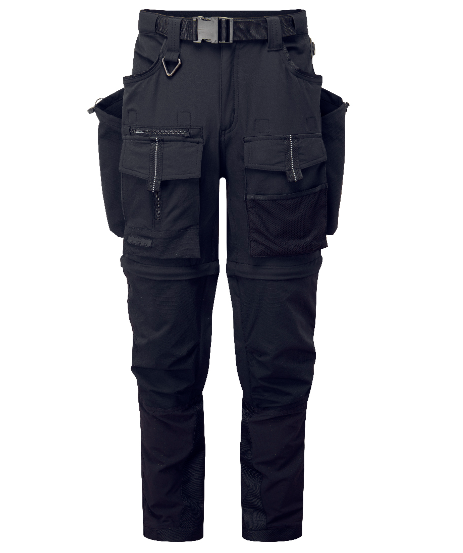 BX321 Ultimate Modular 3-in-1 Trousers