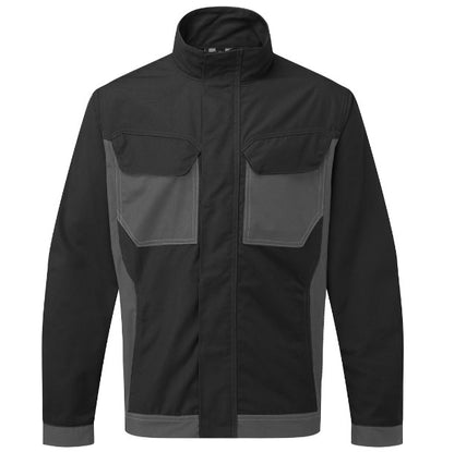 T745 Industrial Wash Work Jacket