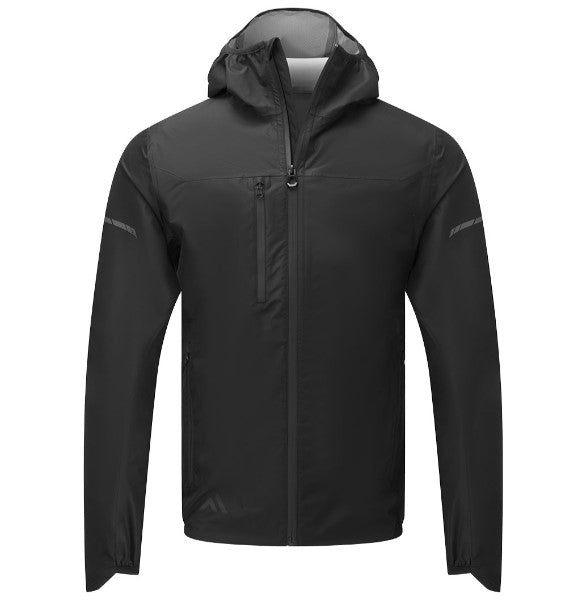 EV466 Packable Waterproof Work Jacket
