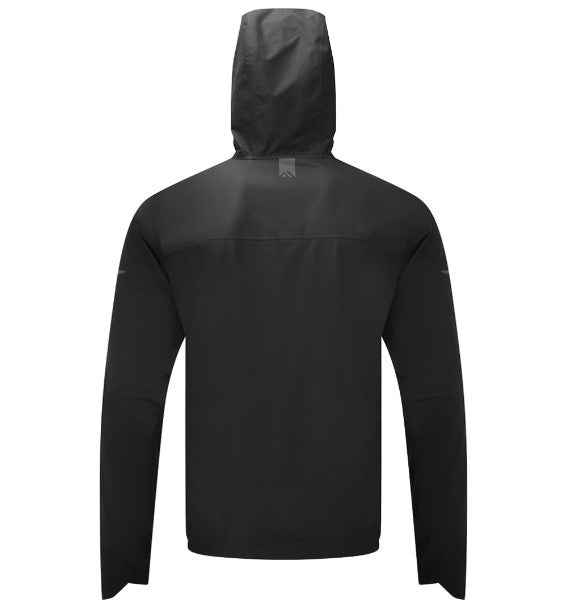 EV466 Packable Waterproof Work Jacket