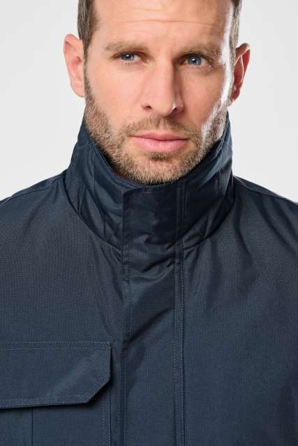 WK630 Worker Bodywarmer