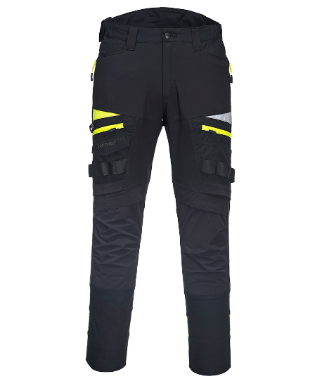 Work Trousers - Black