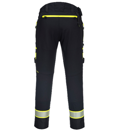 Work Trousers - Black