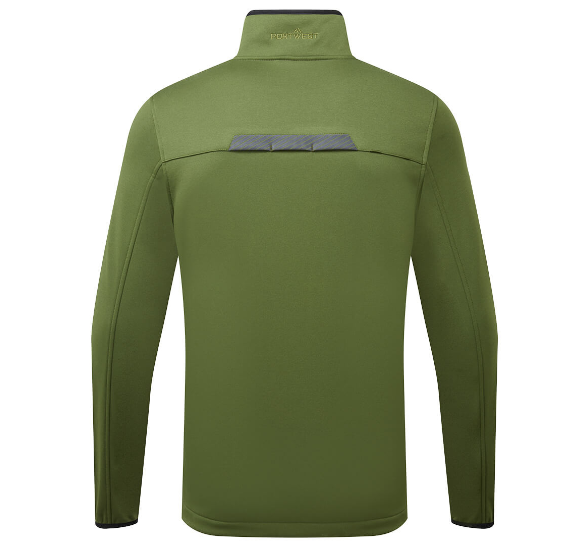 T755 Half Zip Tech Fleece