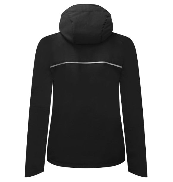 DX486 Women’s Softshell Work Jacket